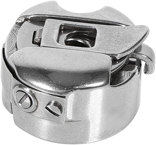 Miniatura 6 de presse17 Sets universal industrial plana máquina de coser Mr para principiantes 18 × 10 × 3 17 juegos universal industrial máquina de coser plana