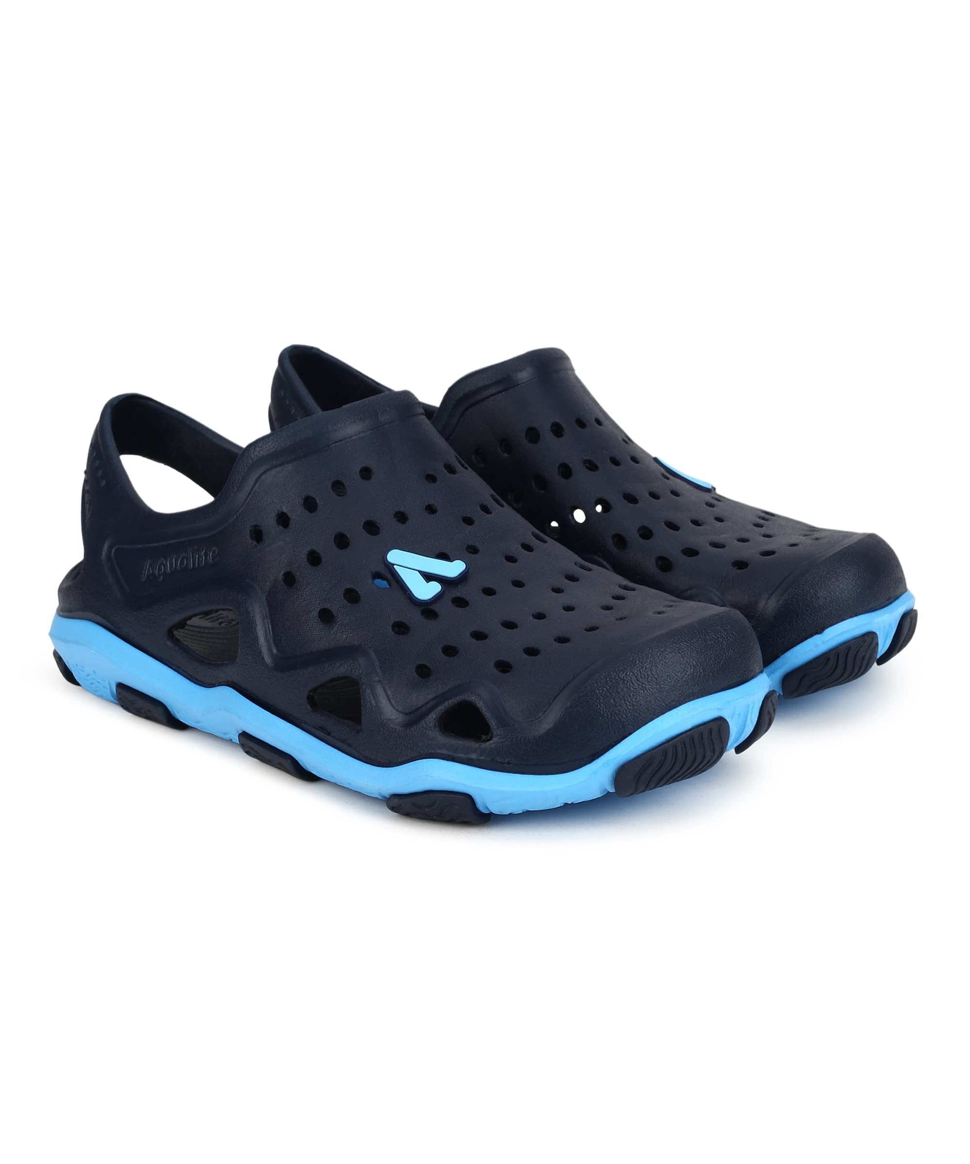See full amazon price history chart for Aqualite Mens Navy Blue & Sky Blue Clogs UK 9 Aqualite Mens Navy Blue & Sky Blue Clogs UK 9 (B0BY2HKG23) Amazon Price History, Amazon Price Tracker