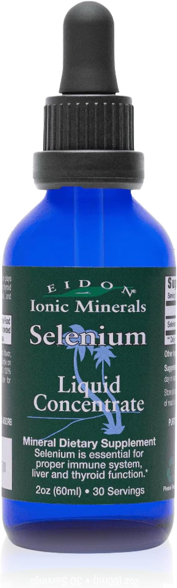 Selenium Concentrate