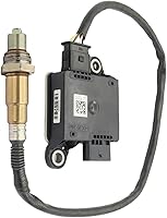 Vista 1 de 855608 55487677 55501897 PM DPF Sensor, compatible con Vauxhall Cascada,Compatible con OPEL Zafira Tourer C Diesel