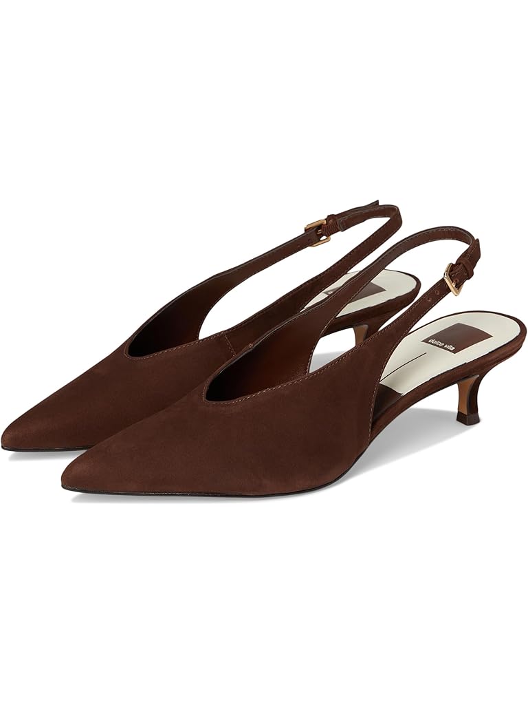 Brown Dolce Vita Alenna