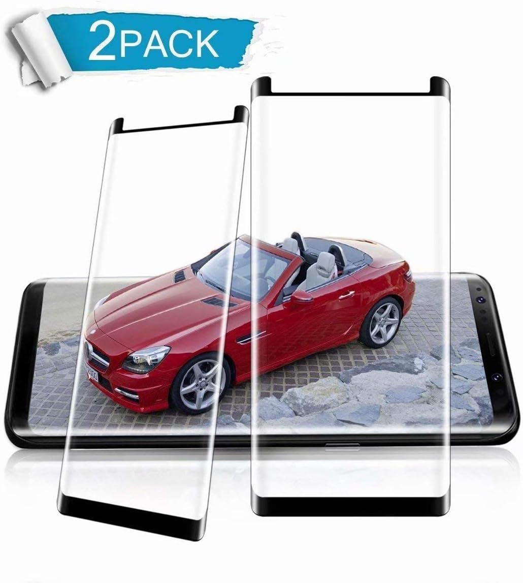 MPERO Collection Clear Screen Protector for HTC One Mini (Pack of 5)
