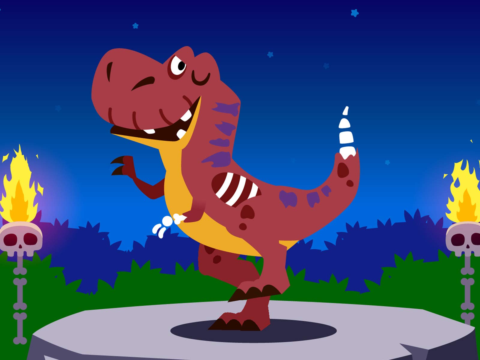 Watch Pinkfong! Baby Shark & Halloween Songs | Prime Video