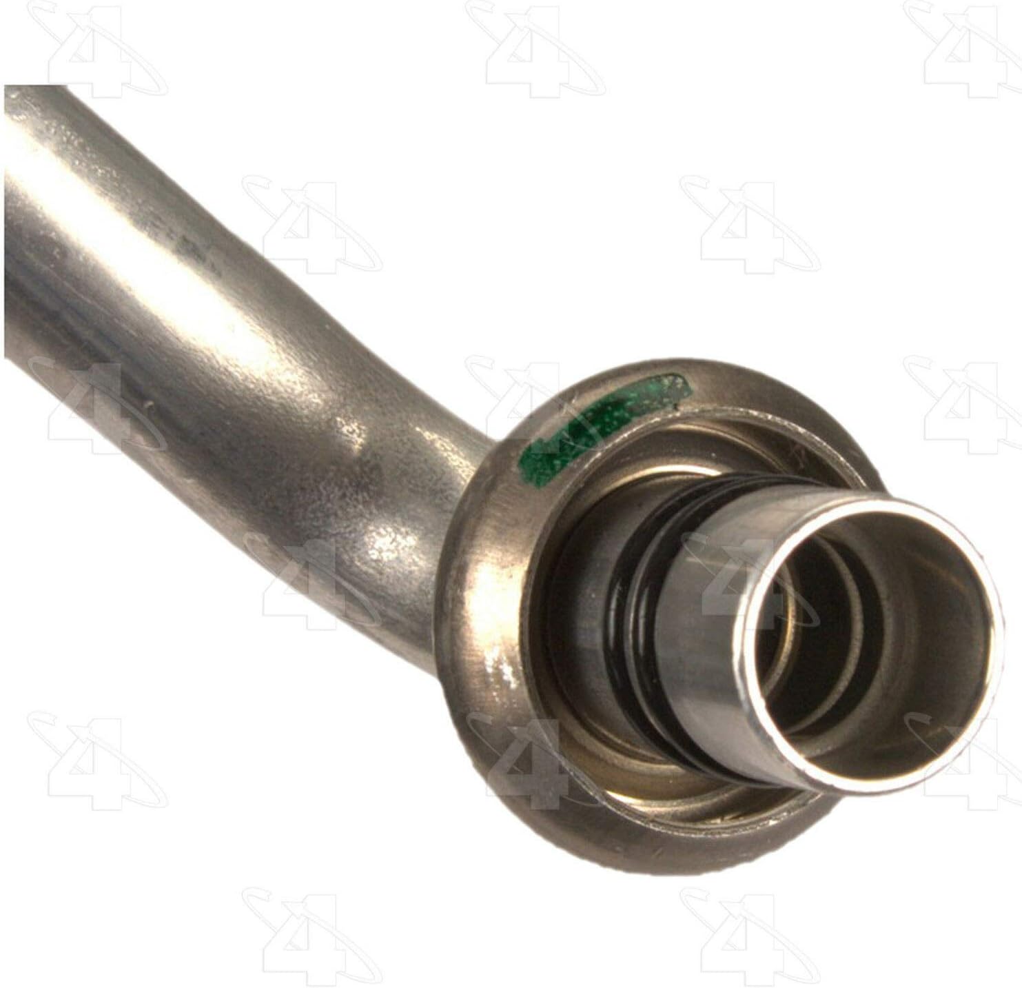 Four Seasons 55086 Suction Line Hose Assembly