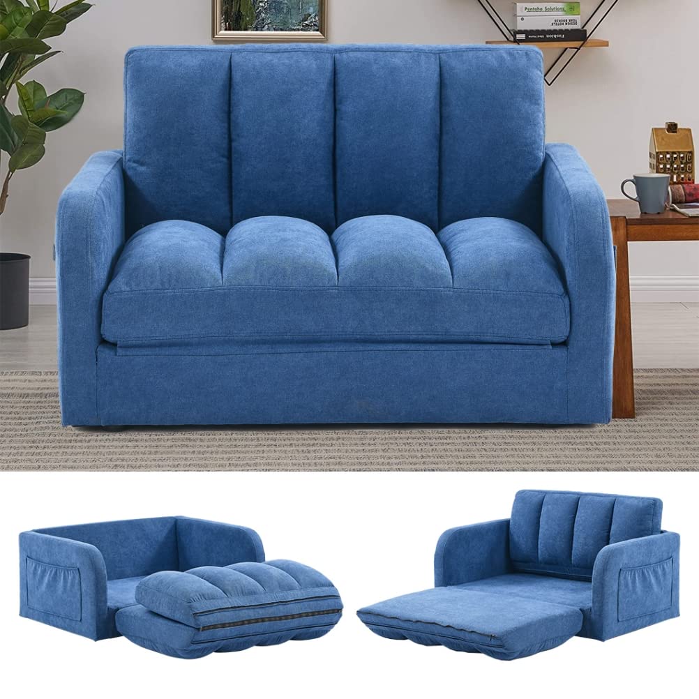 Amazon｜ソファーベッド 折りたたみベッド 3way ローソファー シングル