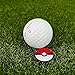 Play and Repeat Gotta Golf em All Japanese Anime Golf Ball Marker with Magnetic Hat Clip - Funny Golf Gift for Men, Kids - Golf Accessories and Gifts