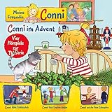 urlaub hund ostsee ferienhaus eingezäunt  10: Conni im Advent / Conni fährt Schlittschuh / Conni lässt Drachen steigen / Conni und der fiese Schnupfen (Vier Hörspiele zur TV-Serie)
