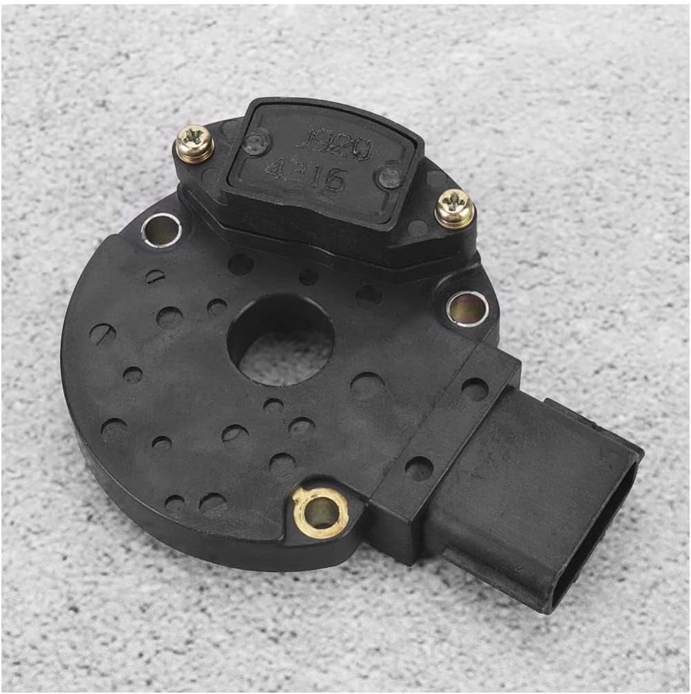 Igniter Control Unit Compatible with Mitsubishi Car Ignition Control J920 Ignition Module Replacement