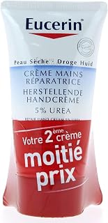 Repairing Hand Cream 5% Urea 2 x 75ml