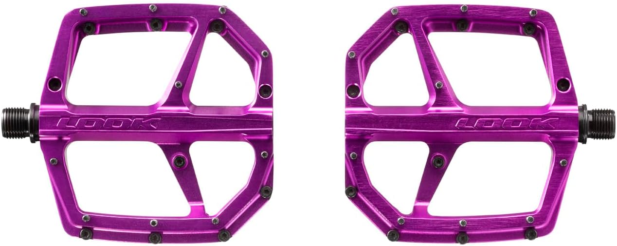 LOOK Cycle Bicycle Pedals, Trail ROC+ MTB Pedals