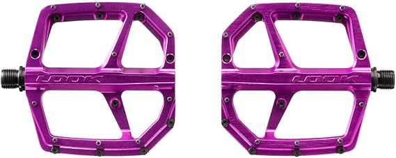 LOOK Cycle Bicycle Pedals, Trail ROC+ MTB Pedals