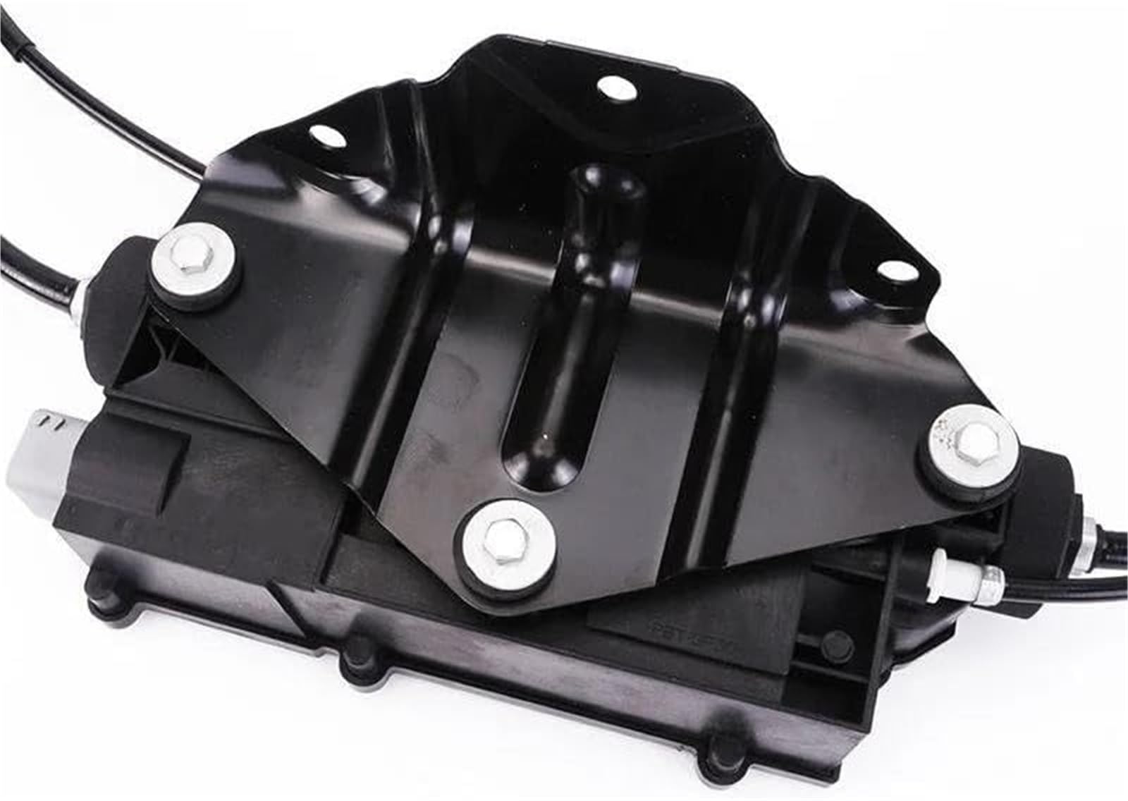 Silnik elektrycznego hamulca postojowego Dla modułu hamulca postojowego dla Bmw X5 X6 E70 E71 E72 2008-2014 34436850289 siłownik garnitur ręczny tylny serwosilnik