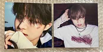 &TEAM EJ ウィジュ FC入会特典 トレカ 未開封 &TEAM EJ ウィジュ FC入会特典 トレカ 未開封 - メルカリ