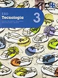 Tecnologia ESO 3 (ESO LOE) - 9788441213586