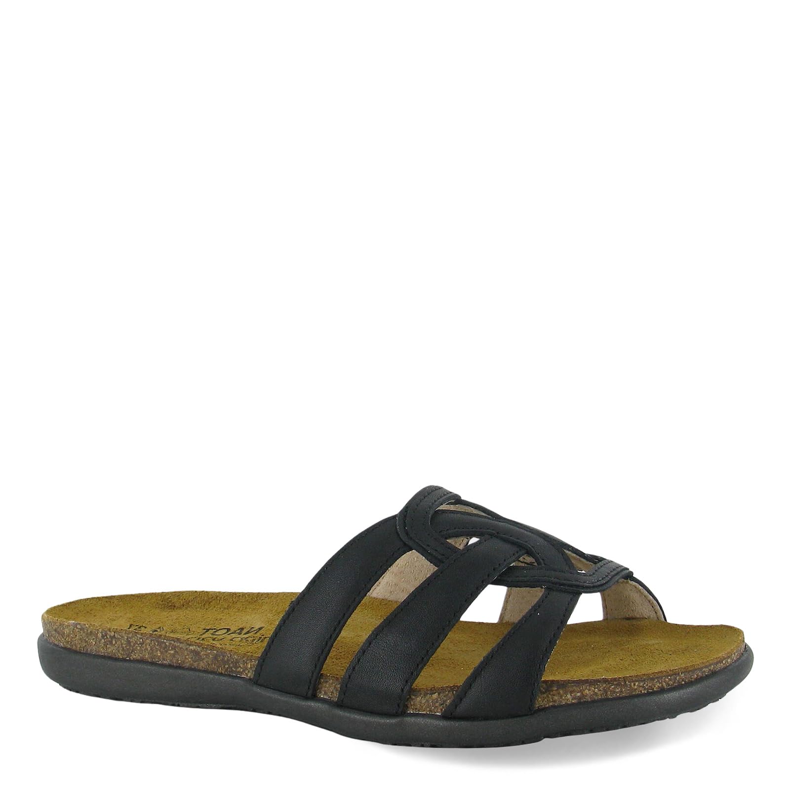 NAOT Footwear Womens Liv Sandal