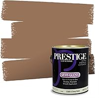 Vista 225 de Prestige Paints - 2 en 1, pintura base y pintura de exterior, E400-P-SW6119