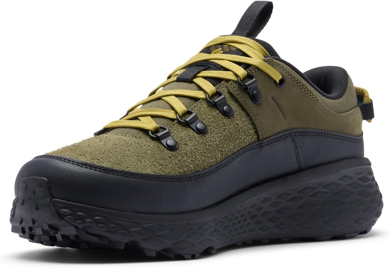 Columbia Men's Terrastride Bc