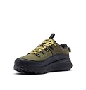 Columbia Men Omni-Grip Terrastride BC Hiking & Treking Shoes, Green, UK-7 gallery image