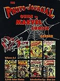 Photo-Journal Guide to Marvel Comics Volume 3 (A-J)