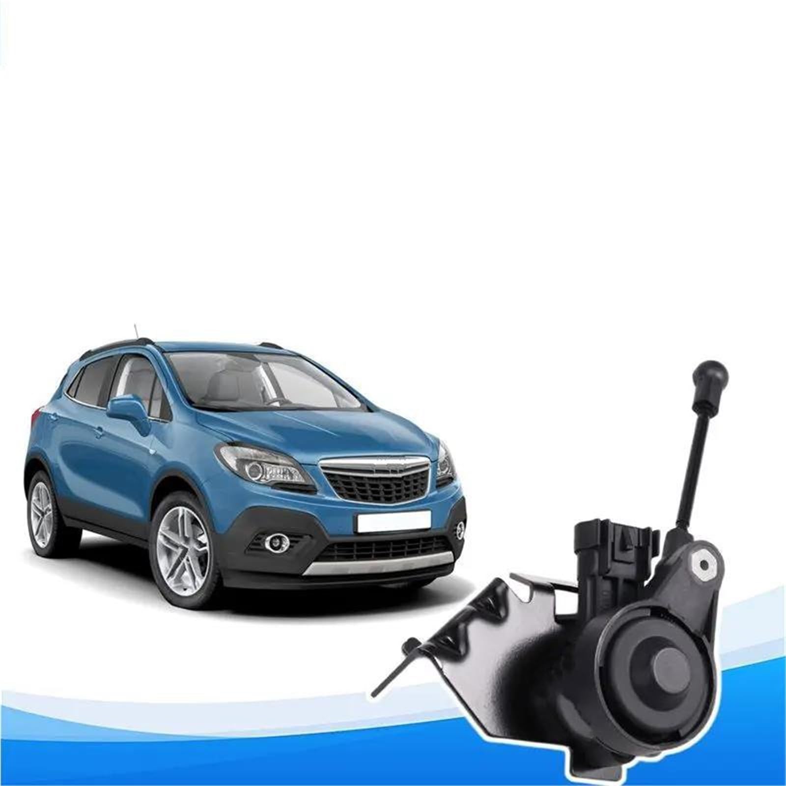 95146195 Niveauregulierungssensor für Opel Mokka J13 1.4 2016-2024