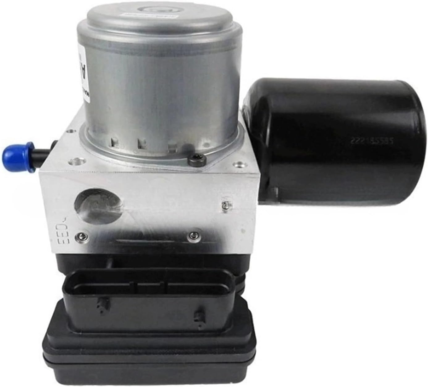 ABS Brake Pump Assembly 58620-4R301/4R300,Compatible With Hyundai Sonata Hybrid 2011-2016, Anti-Lock Braking System Control Module Replacement