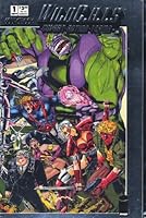 WildC.A.T.S Covert Action Teams 1 September 1993 B003WC39ZQ Book Cover