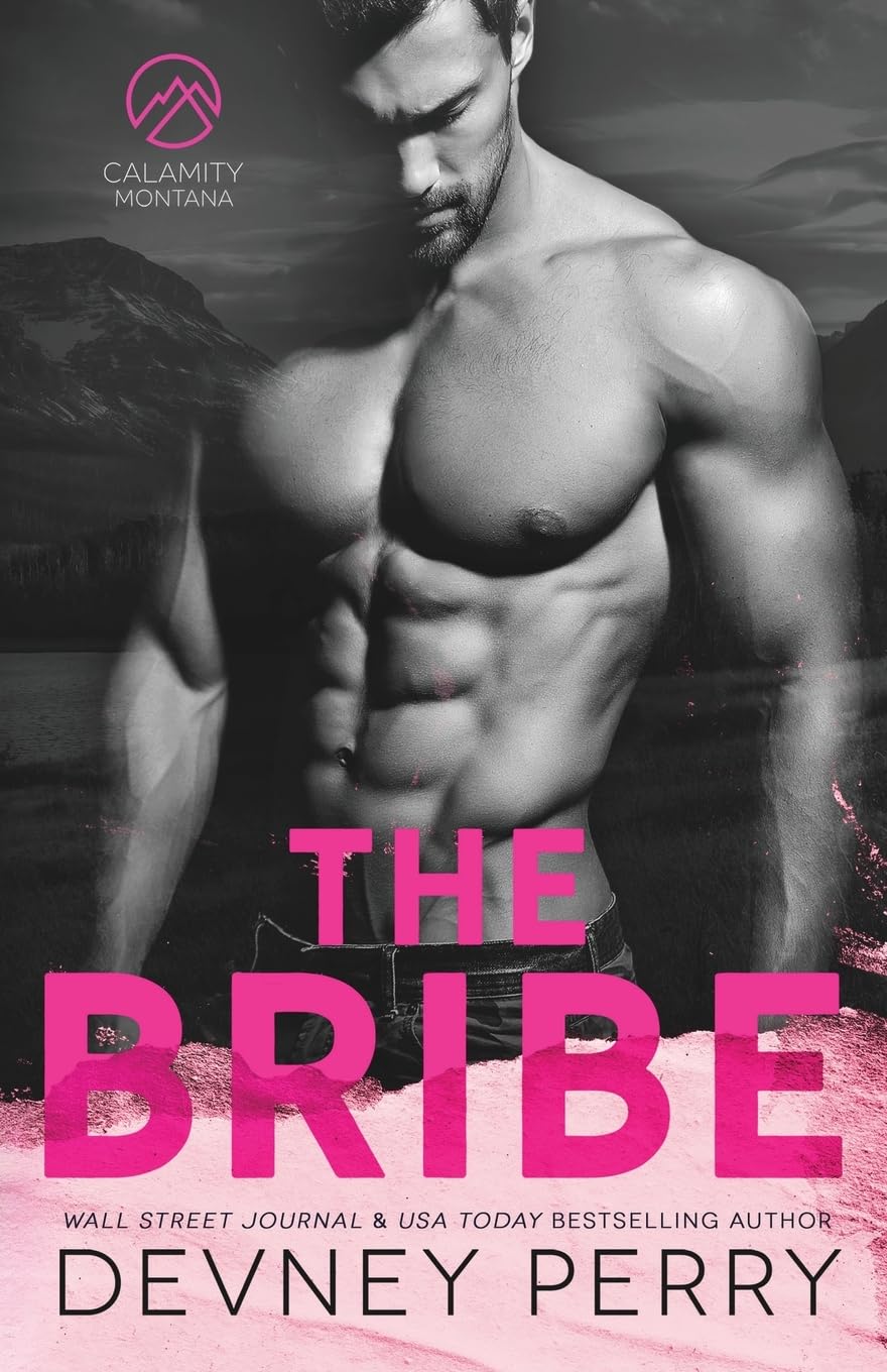 Buy The Bribe: 1 (Calamity Montana) — BookShops.in