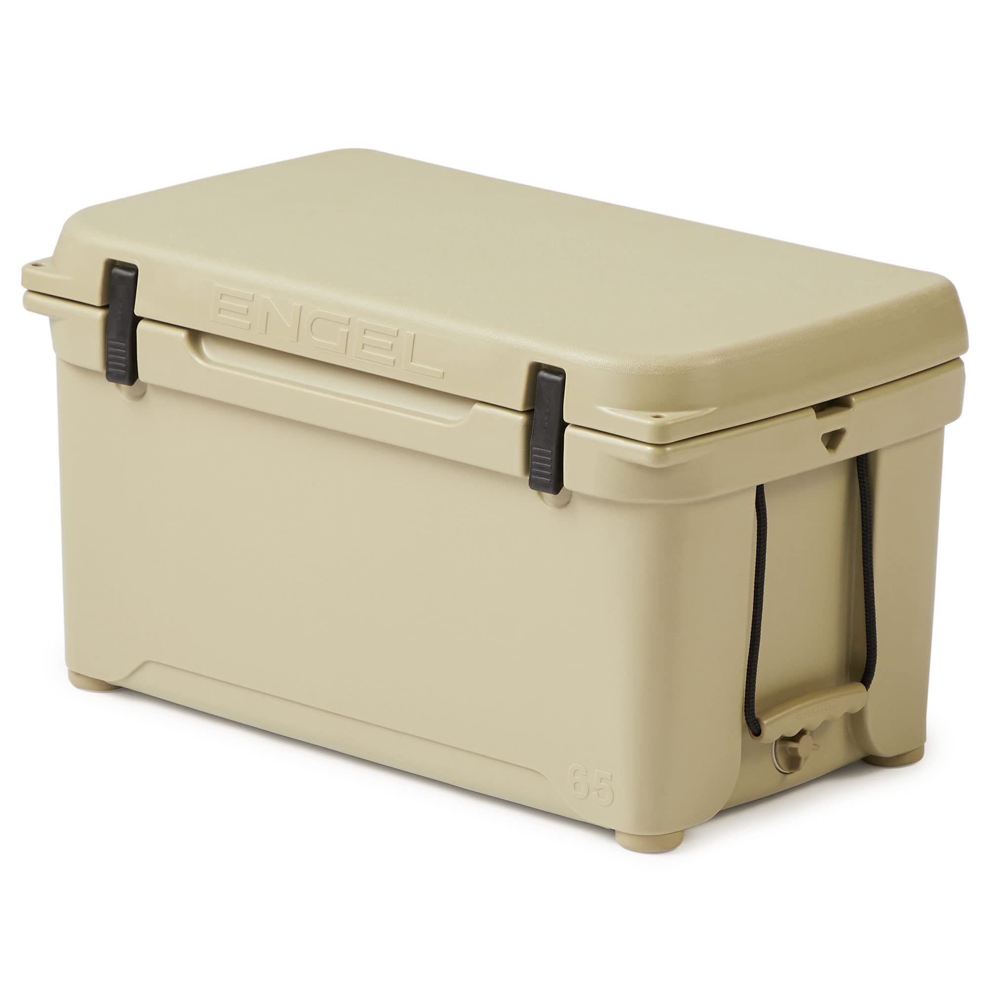 ENG65 58 Quart High-Performance Hard Cooler and Ice Chest
