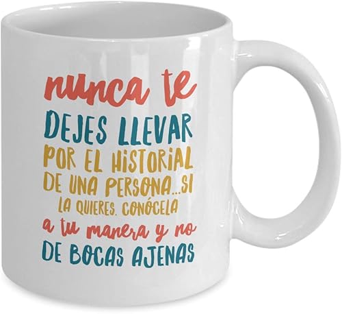 Miniatura 8 de Regalo para amigas  Taza de café para hermana, primas, tias, novia  Perfecto regalo para graduados, profesionales y estudiantes, 11onza, Negro