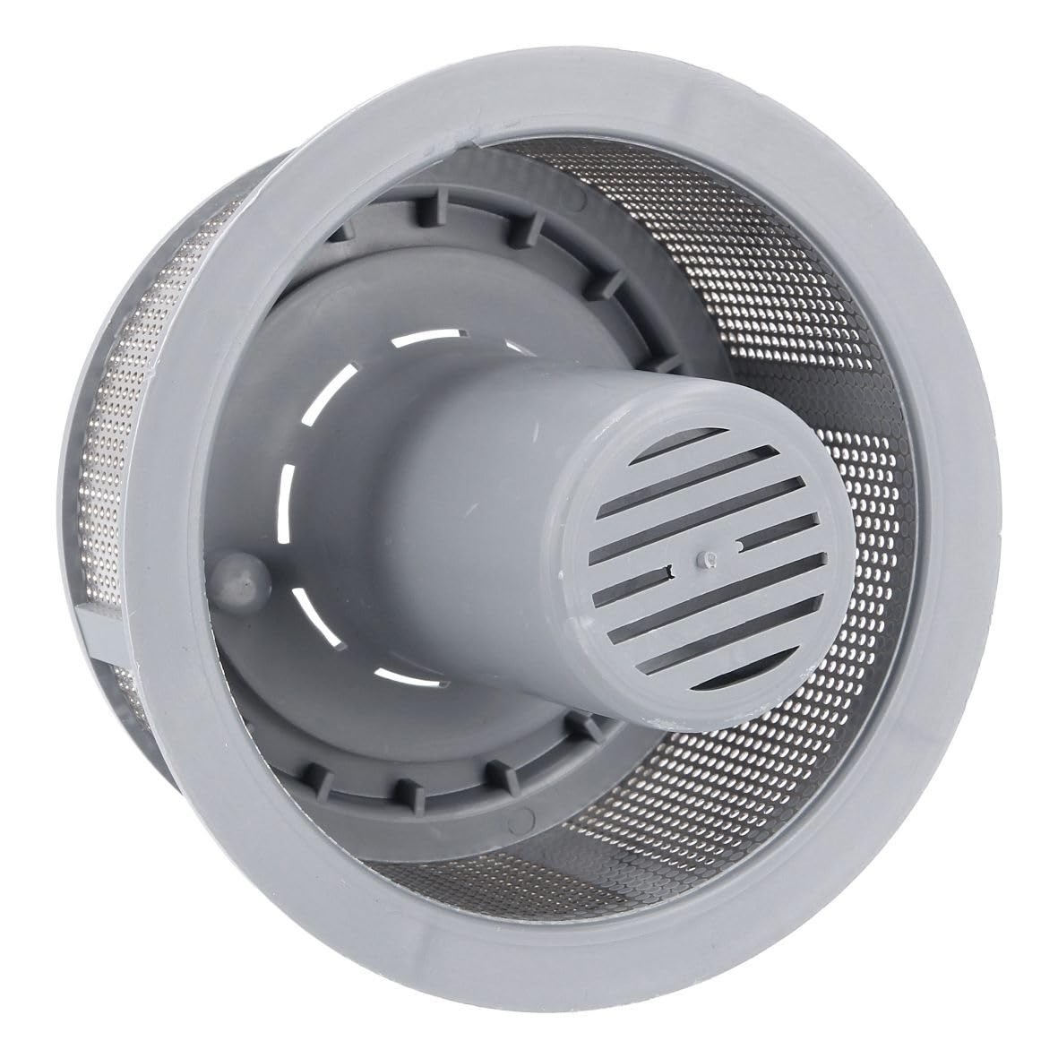 easyPART Kompatibel/Ersatz für smeg 763410502 Feinsieb für Geschirrspüler