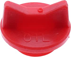 Hydraulic Oil Cap Plug For Kubota BX1500 BX1800 BX1830 BX2200 - View #2