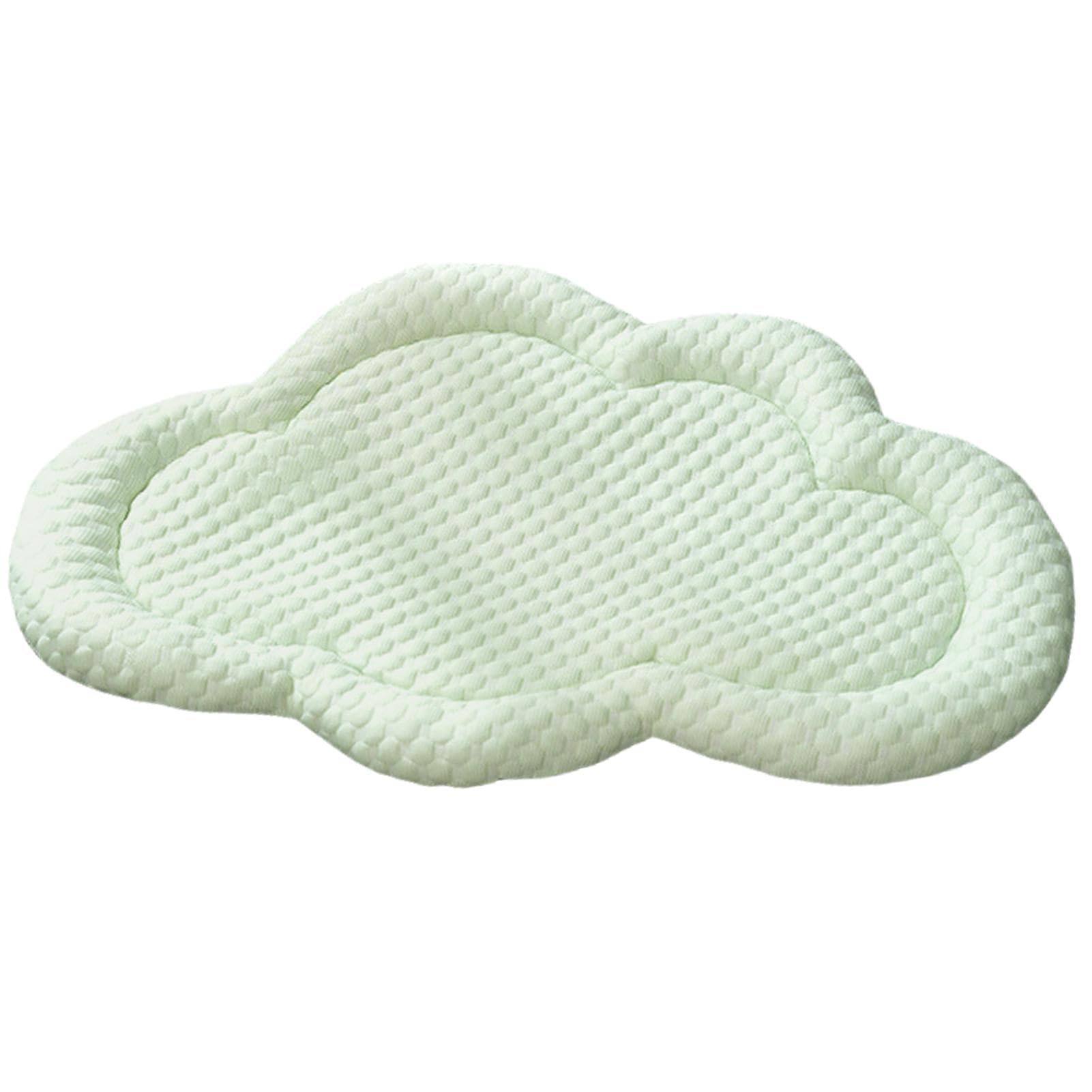 Coperta rinfrescante per cani | Tappetino fresco per gatti a forma di nuvola - Forniture per animali domestici portatili per interni ed esterni, tappetino per cani di taglia piccola e media | - Forniture per animali domestici portatili per interni ed este