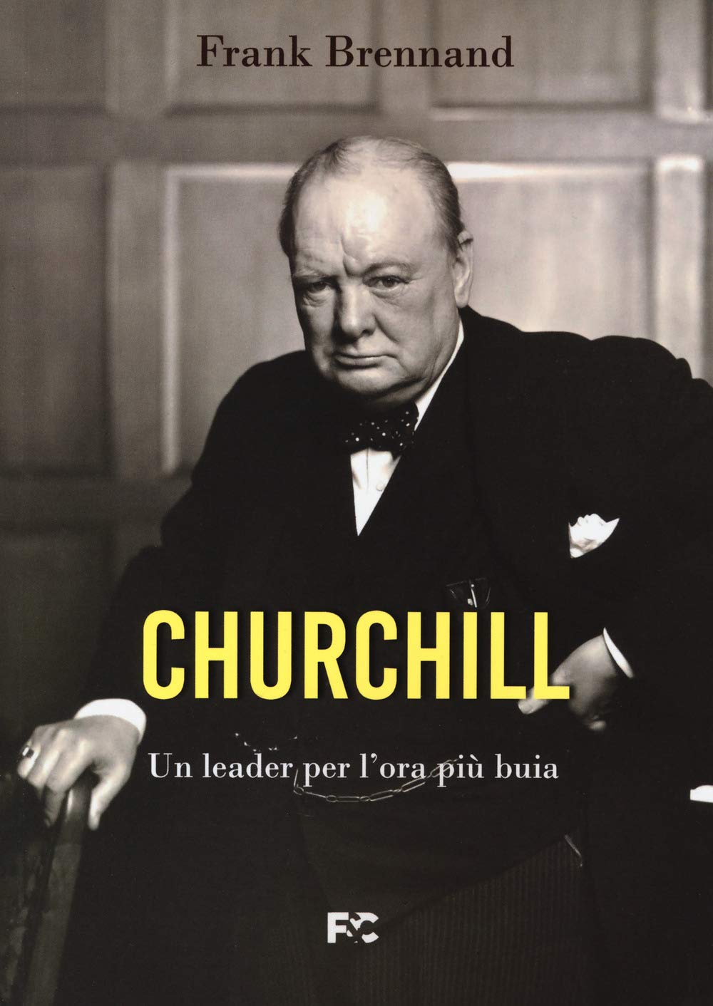 Churchill. Un Leader Per L’Ora Più Buia - 4