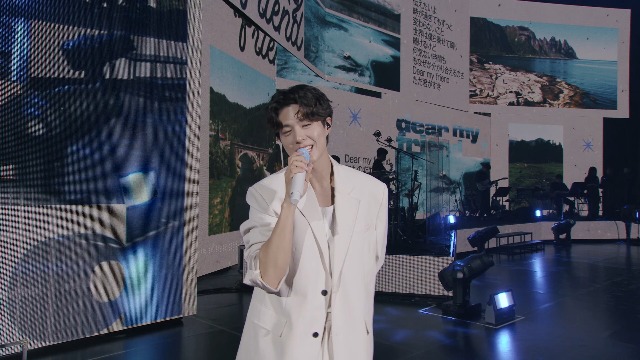 Amazon.co.jp: 【Amazon.co.jp限定】PARK BO GUM 2025 FAN MEETING