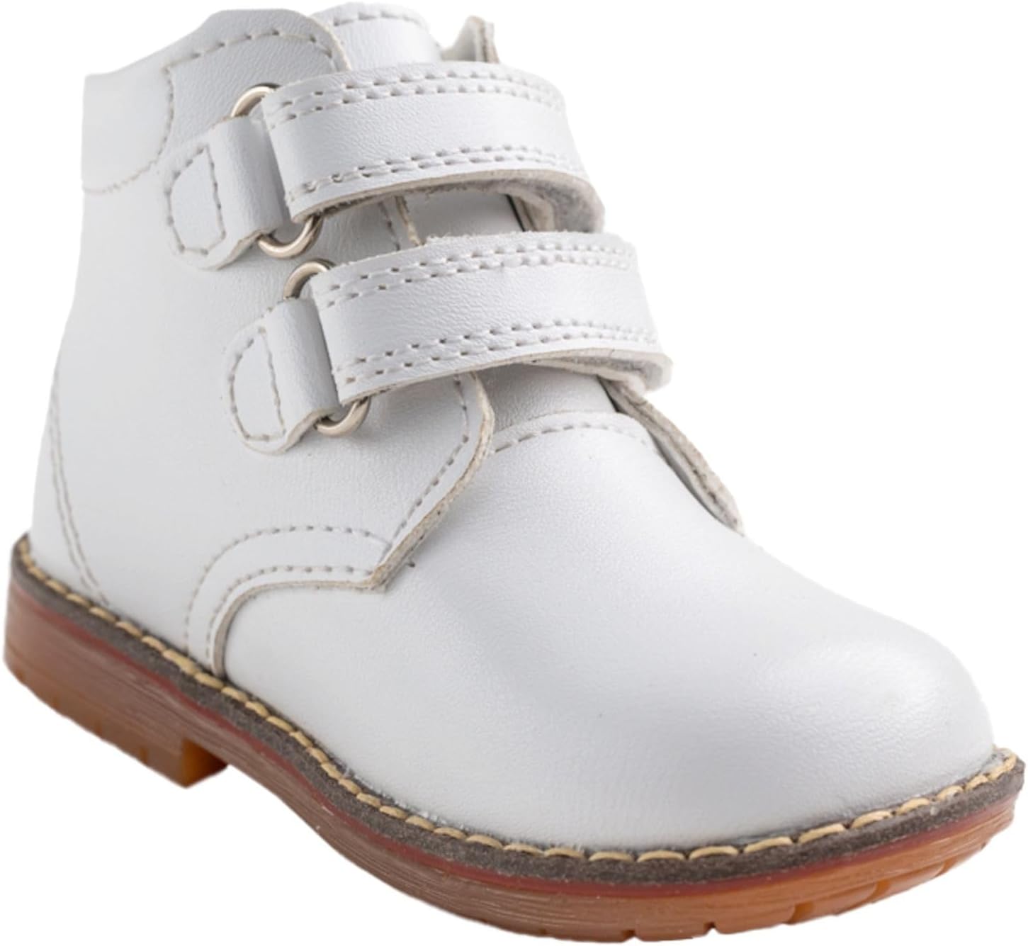 Tyaggo Baby Walking Shoes - Lightweight Ankle Support