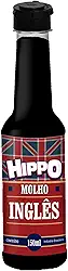 Chinezinho Molho Inglês Hippo 150 Ml