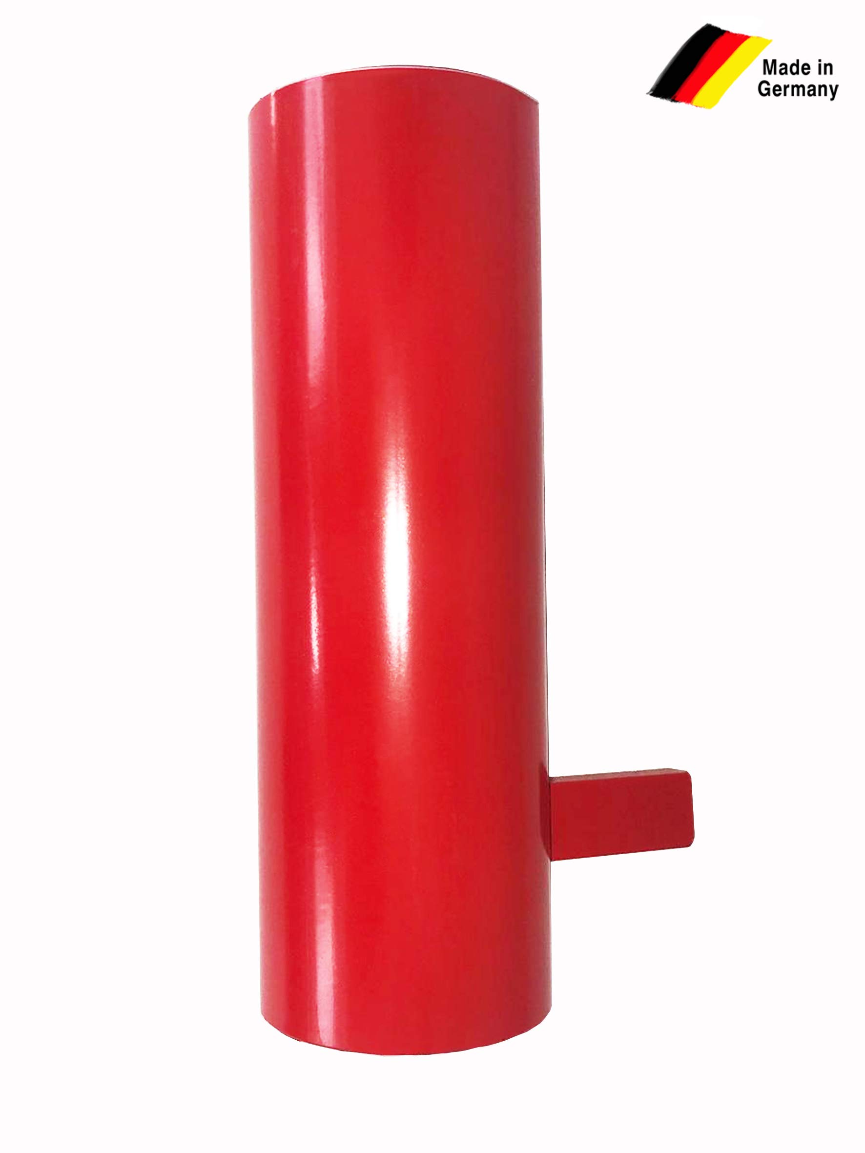 Kit de estores (pulmones) + rotores (tornillos) para máquina de enlucido