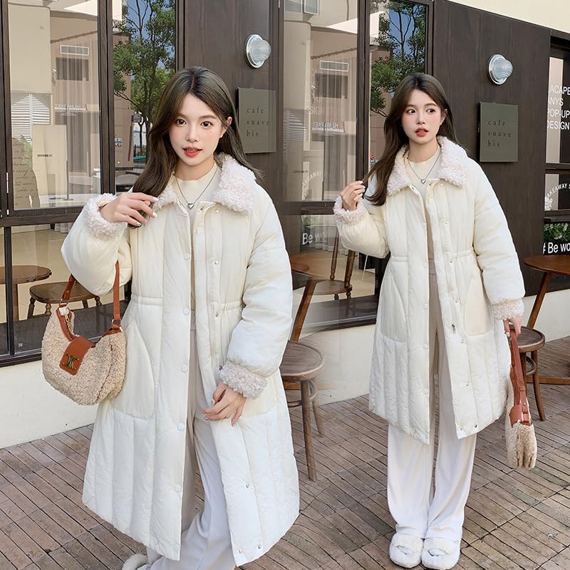RAMEMO] 中綿ジャケット 綿入れコート レディース シニア女性 婦人服 