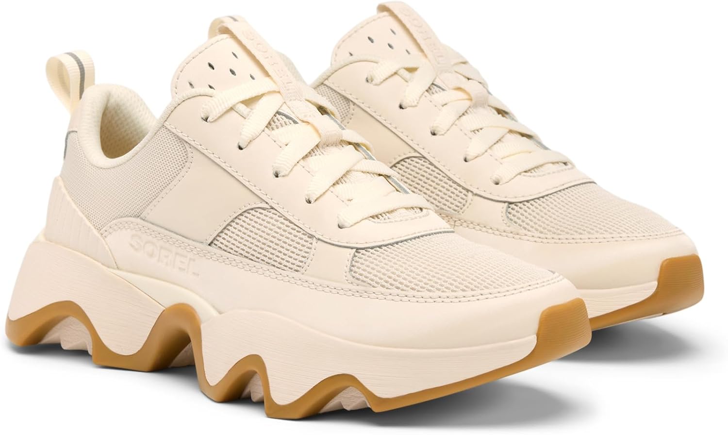 Sorel Womens Kinetic Impact Ii Wonder Lace - Image 3