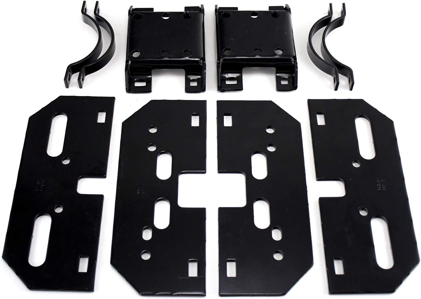 Air Lift 88257 LoadLifter 5000 Ultimate Air Suspension Kit