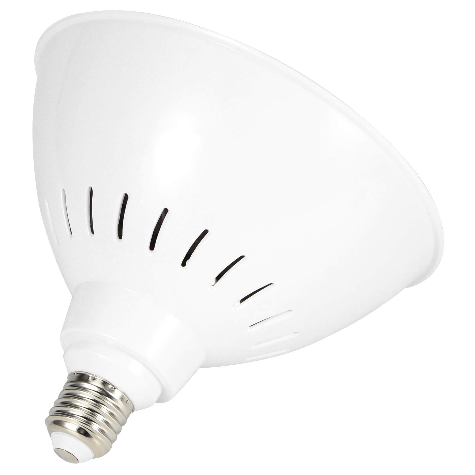 Bombilla LED Subacuática E27, Luz de Piscina que Cambia de Color RGB Brillante para Piscinas Al Aire Libre, 16,9x14cm