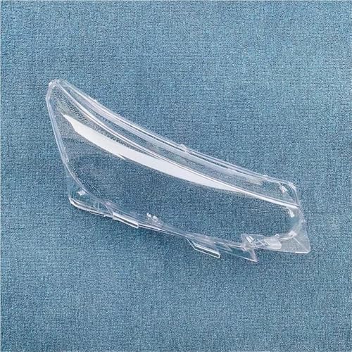 Lentilles pour phares avants Trumpchi GS4 avec protection polycarbonate transparent