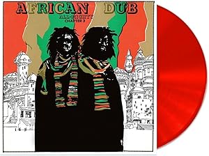 African Dub Chapter 3