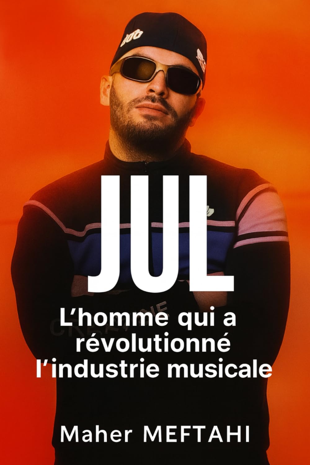 JUL: L’homme qui a révolutionné l’industrie musicale