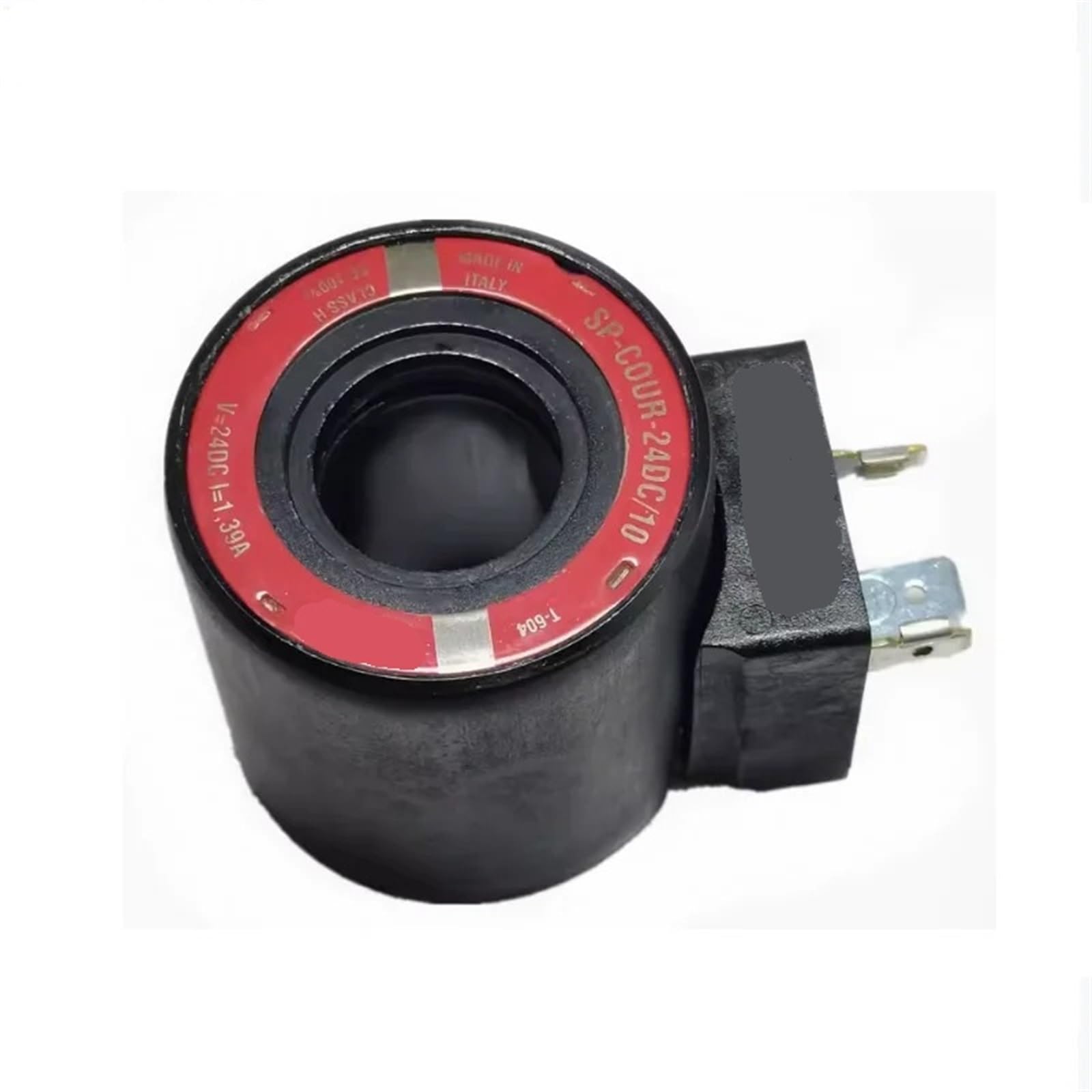 JNVFTCUX Solenoid valve coil SP-COU-24DC/80 SP-CAU-24DC/80 SP-COU-12DC/80(SP-CAU-24DC 80)
