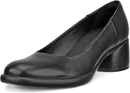 Amazon.com | ECCO Women's Sculpted Luxury 35 MM Modern Pump