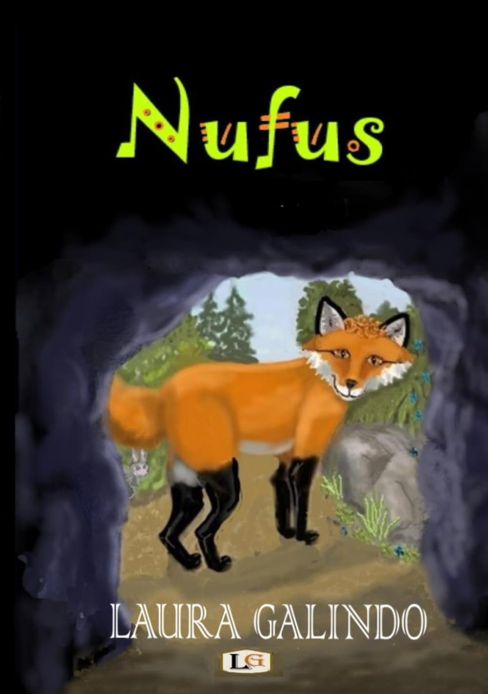 NUFUS (Spanish Edition)