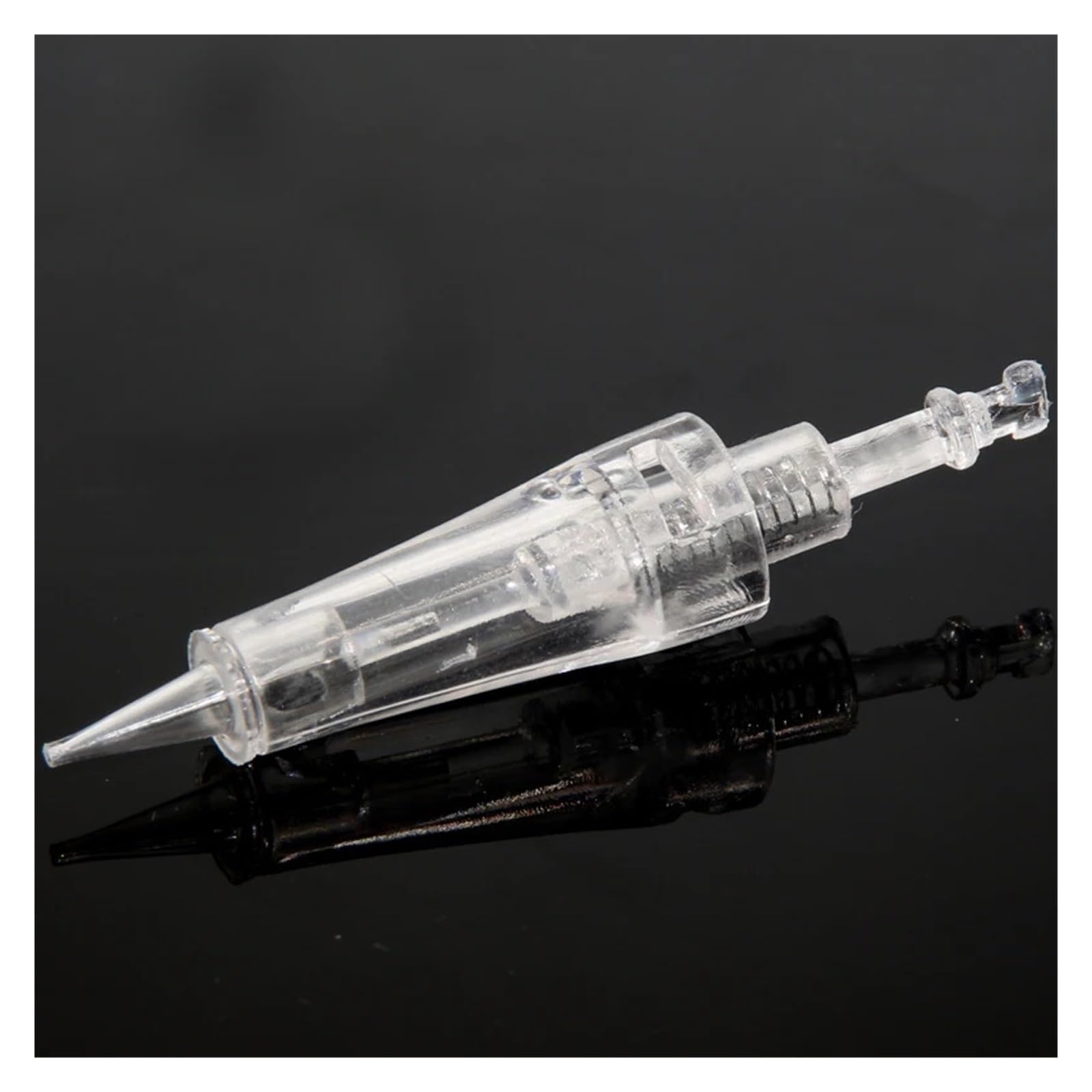 Neue Tattoo Permanent Make-Up Nadel Patrone for Augenbraue Tattoo Oder Lippe Mit 1P, 2P, 3P, 5P, 7P Größe