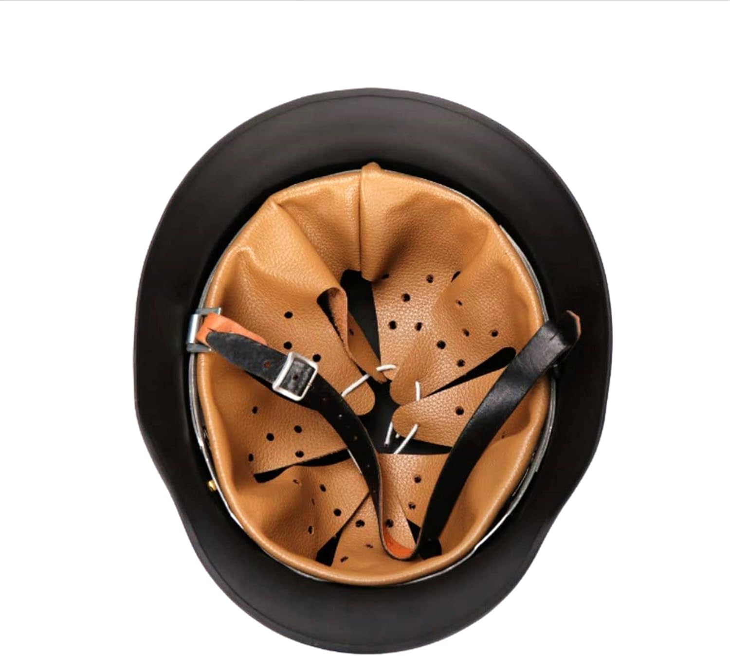 SYLPHID Green WW2 German Elite Wh Army M35 M1935 Steel Helmet Stahlhelm