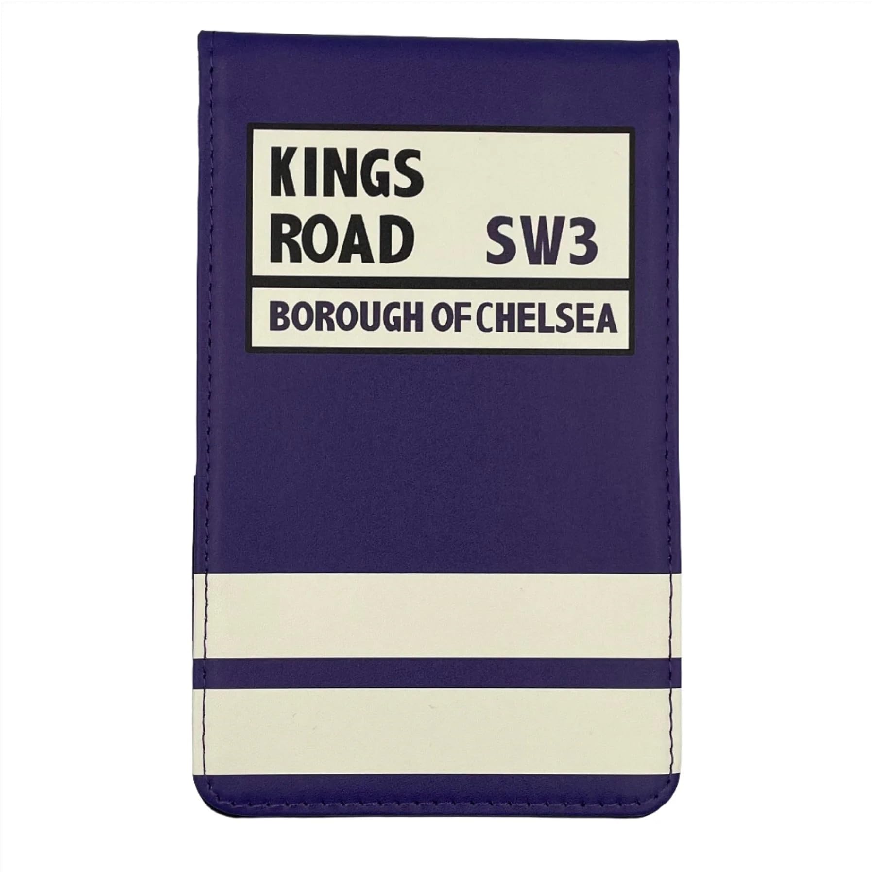 Chelsea Golf Scorecard Holder